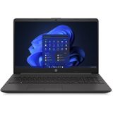 HP - 255 G9 - Notebook - Zwart - AMD Ryzen 3 - 8 GB RAM - 256 GB SSD