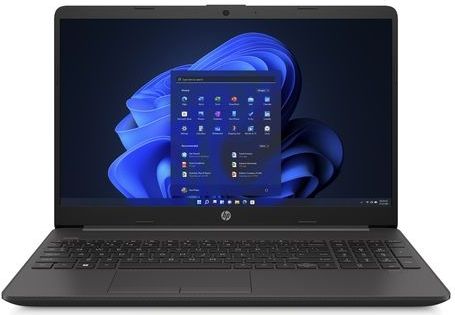 HP - 255 G9 - Notebook - Zwart - AMD Ryzen 3 - 8 GB RAM - 256 GB SSD