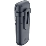 Poly Rove 20 DECT Phone Handset IP telefoon Zwart 4 regels