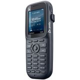 Poly Rove 20 DECT Phone Handset IP telefoon Zwart 4 regels