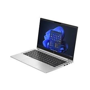 HP EliteBook 630 G10 (13.30", 256 GB, 8 GB, DE, Intel Core i5-1335U), Notebook, Zilver