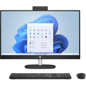 HP All-in-One 27-cr0000nb