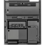 Poly - CCX 400 - Bureautelefoon - Zwart - Touchscreen