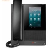 Poly - CCX 400 - Bureautelefoon - Zwart - Touchscreen