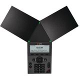 POLY Trio 8300 - IP-conferentietelefoon - Zwart - PoE-enabled