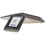 Poly - Trio C60 - IP-Conferentietelefoon - Zwart - LCD