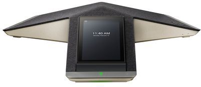 Poly - Trio C60 - IP-Conferentietelefoon - Zwart - LCD