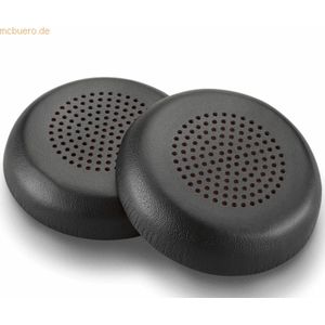 Poly Savi 8200 Leatherette Ear Cushions (2 Pieces)