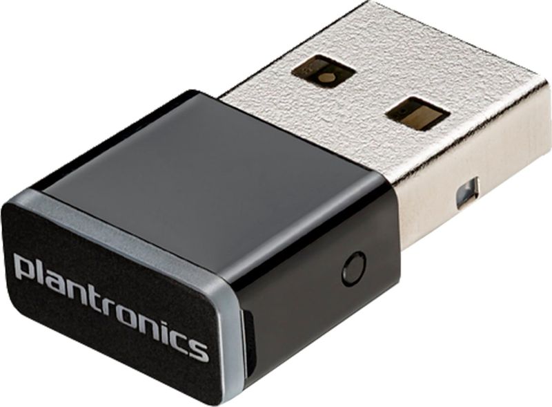 Poly PLY BT600 USB-A BT, Accessoires voor koptelefoons