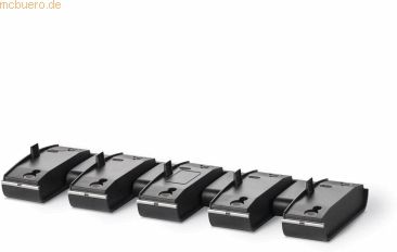 Savi - 82xx - Laadmodule - Met Voeding - Ruimtebesparend Ontwerp