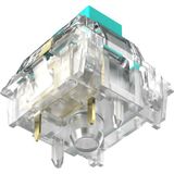 HyperX Tactile Switches Blauw