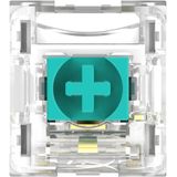 HyperX Tactile Switches Blauw