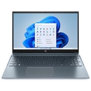 HP Pavilion Laptop 15-eh3550nd - QWERTY