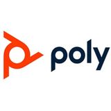 HP - Poly - Afstandsbediening - Draadloos - Bluetooth