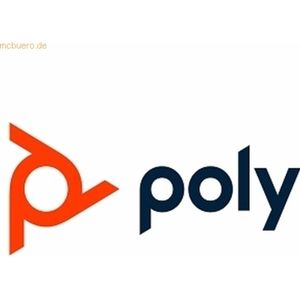 HP - Poly - Afstandsbediening - Draadloos - Bluetooth