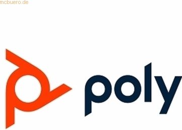 HP - Poly - Afstandsbediening - Draadloos - Bluetooth