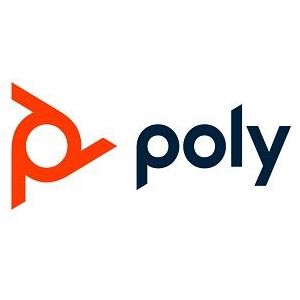Poly - 875L8AA - Plafondbevestiging voor Projectoren - Zwart