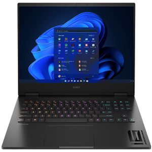 HP OMEN 16-wf0083nd - Gaming laptop Zwart