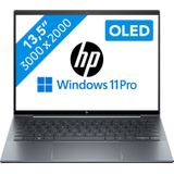 HP Elite Dragonfly G10 Laptop 34,3 cm (13.5"") 3K2K Intel® Core™ i7 i7-1355U 16 GB LPDDR5-SDRAM 512 GB SSD Wi-Fi 6E (802.11ax) Windows 11 Pro Blauw
