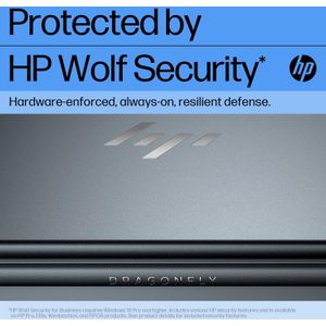 HP Dragonfly G4 - 819V5EA#ABH