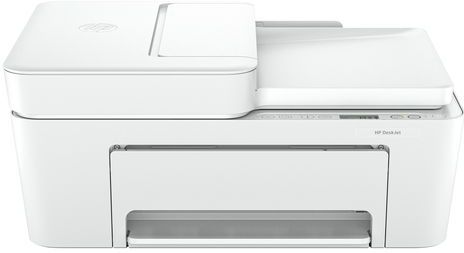 HP DeskJet 4210e AiO Printer Thermische inkjet A4 4800 x 1200 DPI 8,5 ppm Wifi