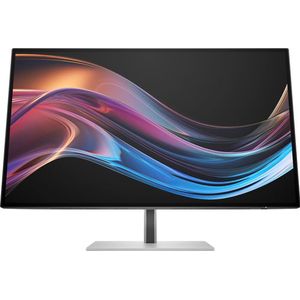 HP Serie 7 Pro 27 inch 4K Thunderbolt 4 monitor