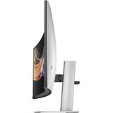 HP Series 7 Pro 37,5 Wide Quad HD+ 60Hz IPS Thunderbolt 4 curved monitor