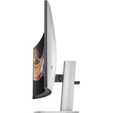 HP - S7 Pro 738pu - Monitor - 37,5 Inch - WQHD+ - Thunderbolt 4