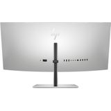 HP - S7 Pro 738pu - Monitor - 37,5 Inch - WQHD+ - Thunderbolt 4