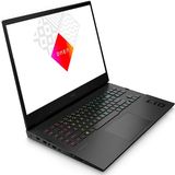 OMEN by HP Laptop 17-ck2080nd, Windows 11 Home, 17.3"", Intel® Core™ i9, 32GB RAM, 2TB SSD, NVIDIA® GeForce RTX™ 4080, QHD, Shadow black