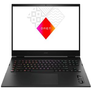 HP Omen 17-ck2080nd - 17.3 Inch Intel Core I9 32 Gb 2 Tb Geforce Rtx 4080