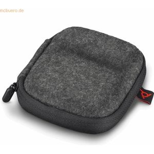 Hewlett Packard Poly Soft Etui für Voyager Free 60