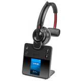 Poly Savi 8410 Office Monaural DECT 1880-1900 MHz Headset