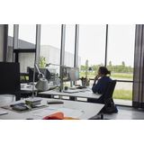 Poly Savi 8420 Office Stereo Microsoft Teams Certified DECT 1880-1900 MHz Headset