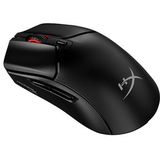 HyperX - Pulsefire Haste 2 Core - Muis - Zwart - Draadloos