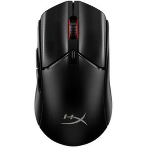 HyperX - Pulsefire Haste 2 Core - Muis - Zwart - Draadloos