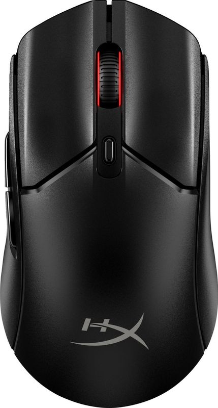 HyperX De Pulsefire Haste 2 Core Wireless is een draadloze, lichtgewicht gamingmuis met een lange batterijduur en voorzien van de Core Sensor.