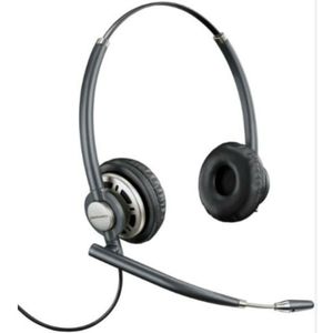 Poly EncorePro 720 Binaural Headset met Quick Disconnect