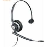 Plantronics - EncorePro 700 - Headset - Zwart - Ruisonderdrukkende Microfoon