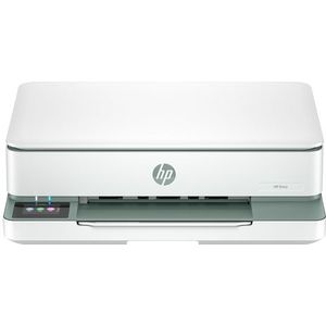 HP - Draadloze Alles-in-één Fotoprinter - Kleuren - Dynamische Beveiliging