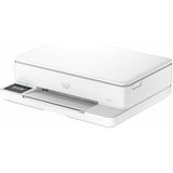 HP ENVY 6110e - All-in-One Inkjetprinter - Geschikt voor Instant Ink - Wit