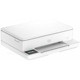HP ENVY 6110e - All-in-One Inkjetprinter - Geschikt voor Instant Ink - Wit