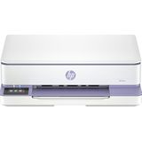 HP ENVY 6110e - All-in-One Inkjetprinter - Geschikt voor Instant Ink - Wit