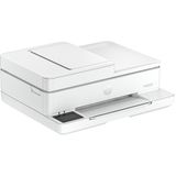 HP - ENVY 6530e - All-in-One Printer - Zwart - Thermische Inkjet - A4