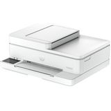 HP - ENVY 6530e - All-in-One Printer - Zwart - Thermische Inkjet - A4