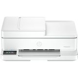 HP - ENVY 6530e - All-in-One Printer - Zwart - Thermische Inkjet - A4