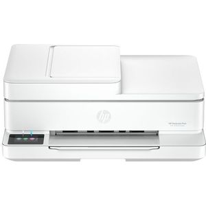 HP - ENVY 6530e - All-in-One Printer - Zwart - Thermische Inkjet - A4