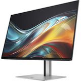 HP Series 7 Pro 724pf - Full HD Monitor - 24 inch