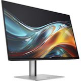 HP Series 7 Pro 724pf - Full HD Monitor - 24 inch