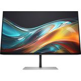 HP Series 7 Pro 724pf - Full HD Monitor - 24 inch